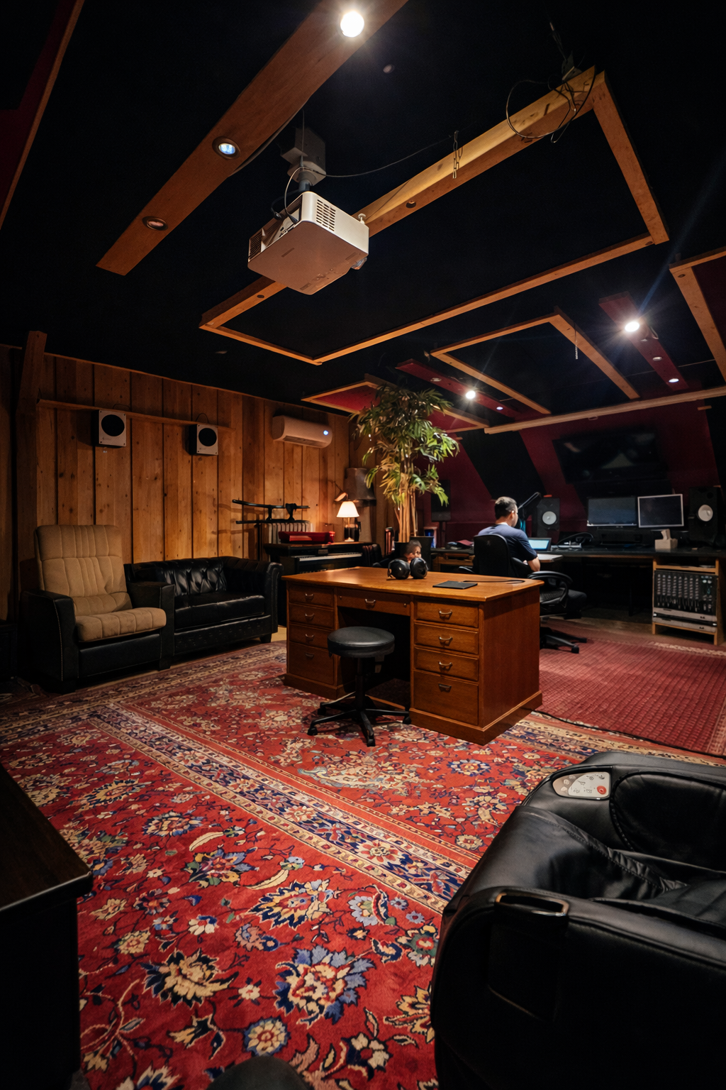 Illustration für Mastering - Loudness- und plattformfertige Masters